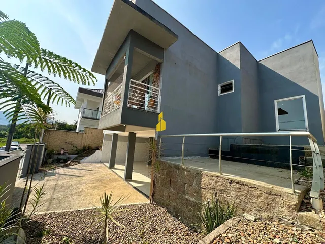 Imagem: Casa residencial/comercial