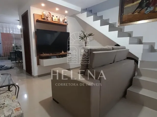 Imagem: Casa Duplex no Rio Vermelho