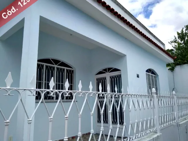 Imagem: Delgado Aluga Casa em Venda das Pedras com
