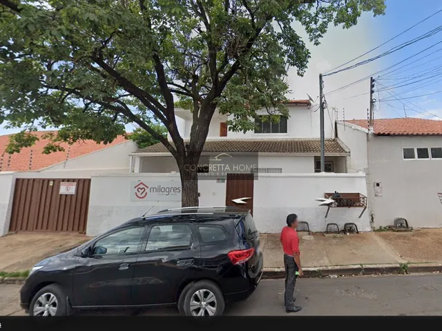 Imagem: Casa Sobrado no bairro Morada da Serra