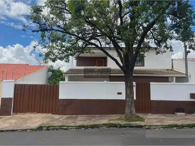 Imagem 2: Casa Sobrado no bairro Morada da Serra - CPA 2 - em Cuiabá