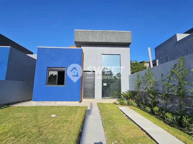 Imagem: Casas Novas - CONSULTE TABELA