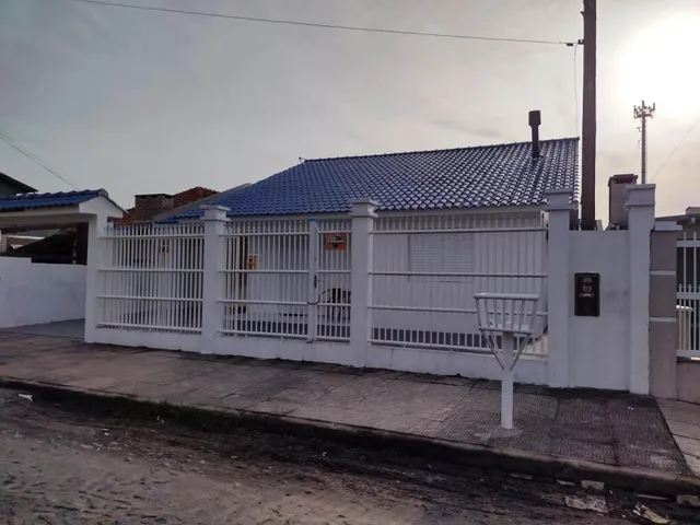 Imagem: Casa Á Venda em Tramandaí
