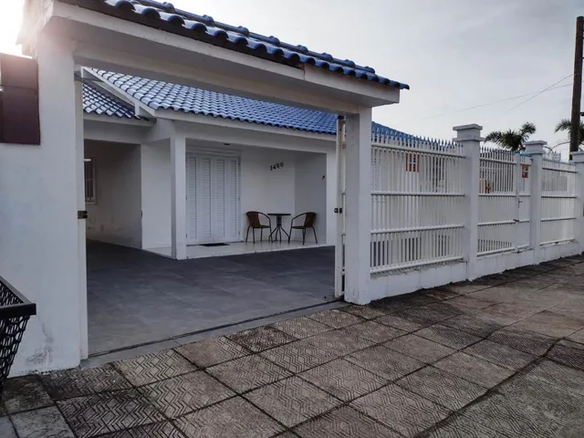 Imagem 2: Casa Á Venda em Tramandaí