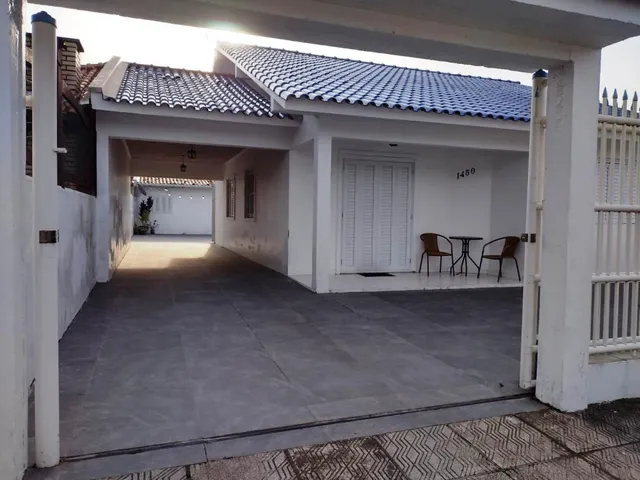 Imagem 3: Casa Á Venda em Tramandaí
