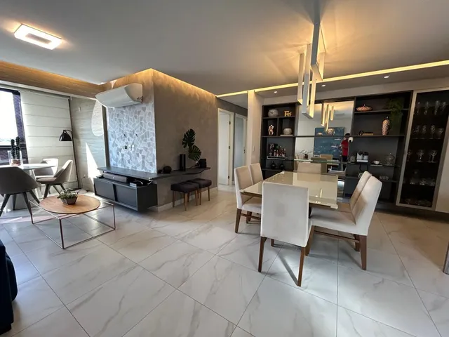 Imagem 1: Apartamento com 3 Dormitórios À Venda, 105 M² por R$ 850.000,00 - Maurício de Nassau