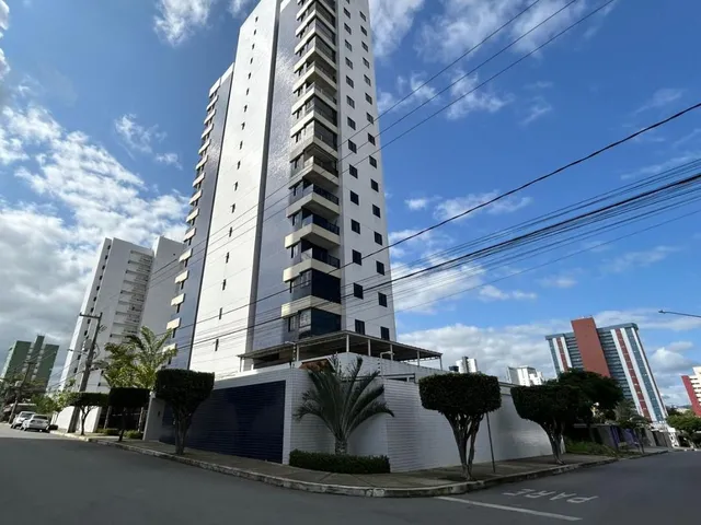 Imagem 13: Apartamento com 3 Dormitórios À Venda, 105 M² por R$ 850.000,00 - Maurício de Nassau