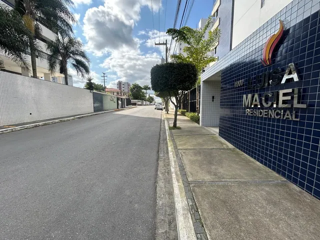 Imagem 15: Apartamento com 3 Dormitórios À Venda, 105 M² por R$ 850.000,00 - Maurício de Nassau