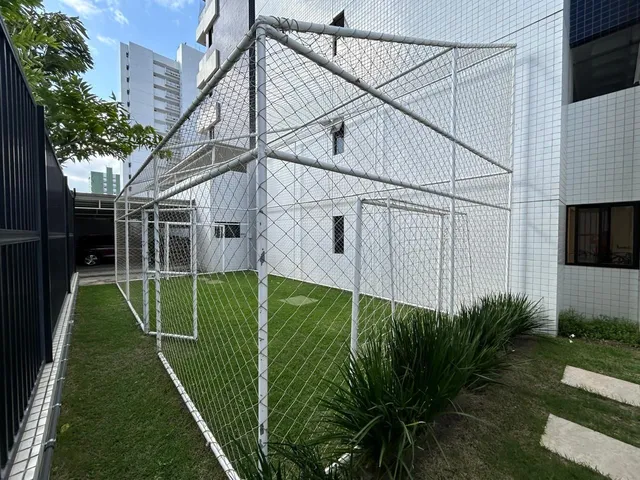 Imagem 7: Apartamento com 3 Dormitórios À Venda, 105 M² por R$ 850.000,00 - Maurício de Nassau