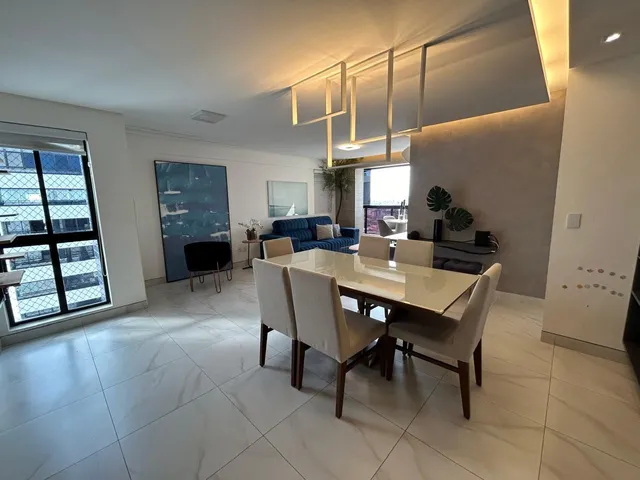 Imagem 8: Apartamento com 3 Dormitórios À Venda, 105 M² por R$ 850.000,00 - Maurício de Nassau