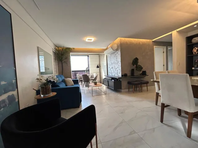 Imagem 14: Apartamento com 3 Dormitórios À Venda, 105 M² por R$ 850.000,00 - Maurício de Nassau