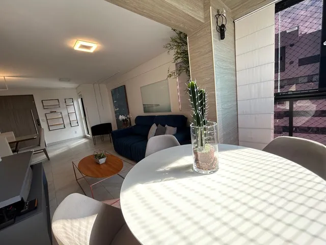 Imagem 4: Apartamento com 3 Dormitórios À Venda, 105 M² por R$ 850.000,00 - Maurício de Nassau