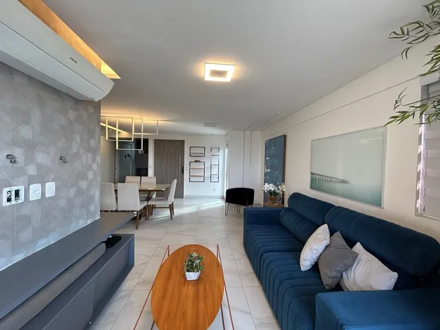 Imagem 12: Apartamento com 3 Dormitórios À Venda, 105 M² por R$ 850.000,00 - Maurício de Nassau