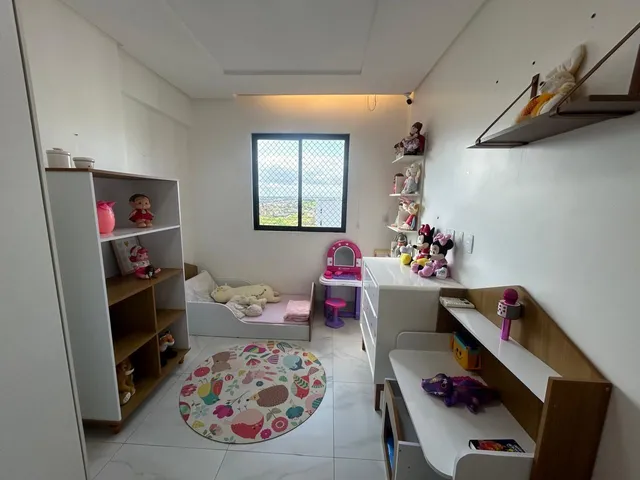 Imagem 9: Apartamento com 3 Dormitórios À Venda, 105 M² por R$ 850.000,00 - Maurício de Nassau
