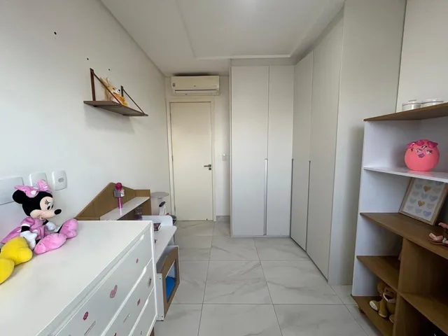 Imagem 16: Apartamento com 3 Dormitórios À Venda, 105 M² por R$ 850.000,00 - Maurício de Nassau