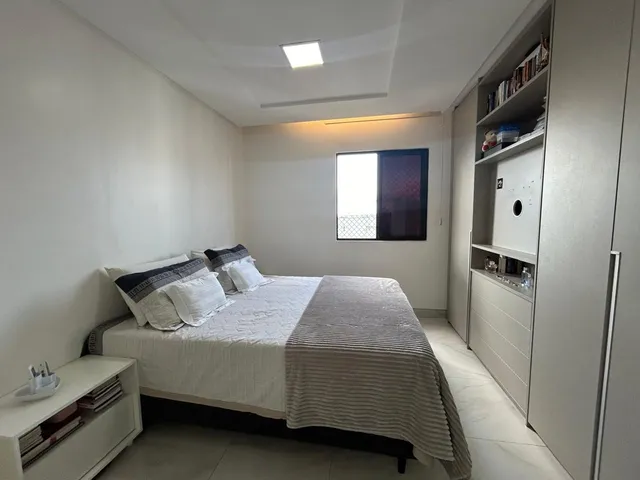 Imagem 3: Apartamento com 3 Dormitórios À Venda, 105 M² por R$ 850.000,00 - Maurício de Nassau