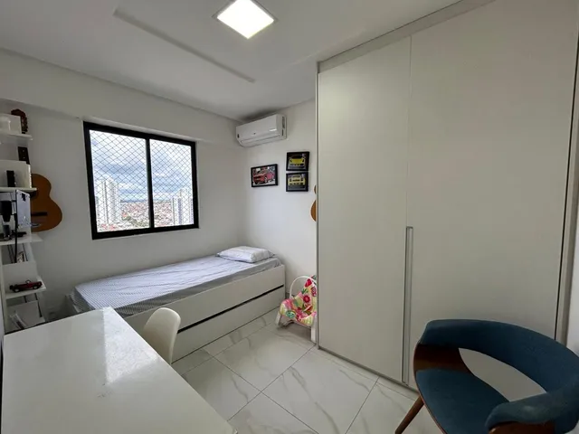 Imagem 6: Apartamento com 3 Dormitórios À Venda, 105 M² por R$ 850.000,00 - Maurício de Nassau