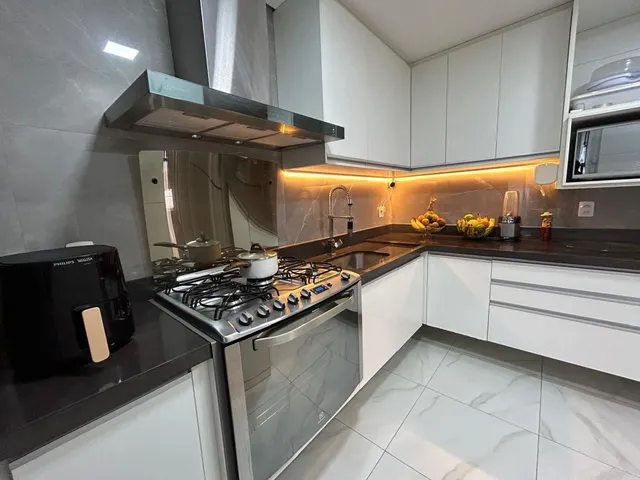 Imagem 11: Apartamento com 3 Dormitórios À Venda, 105 M² por R$ 850.000,00 - Maurício de Nassau