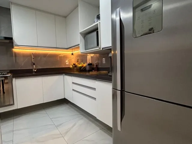 Imagem 10: Apartamento com 3 Dormitórios À Venda, 105 M² por R$ 850.000,00 - Maurício de Nassau