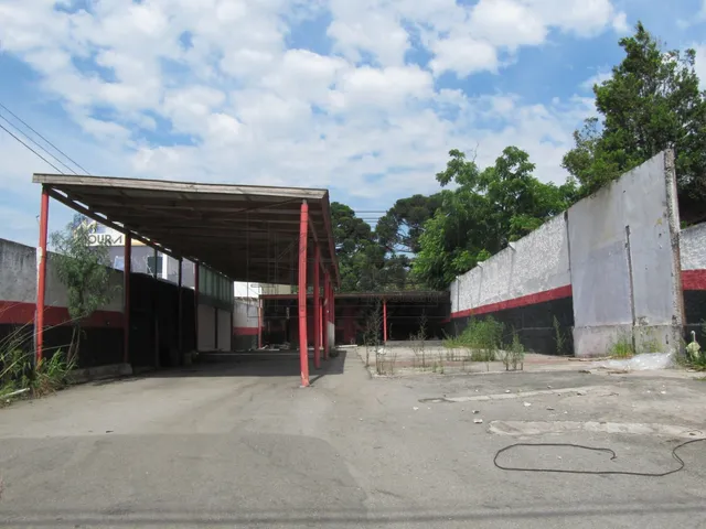Imagem 5: Terreno - Rua General Mário Tourinho, 421/433