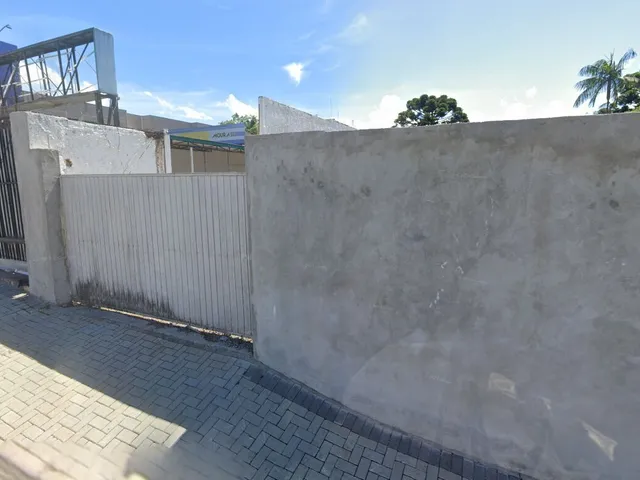 Imagem 3: Terreno - Rua General Mário Tourinho, 421/433