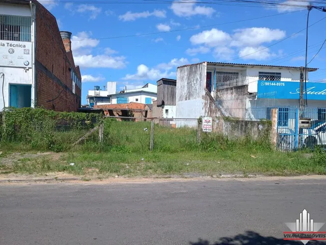 Imagem: Terreno Próximo a Av. Dorival Candido