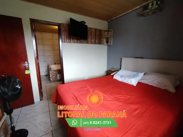Imagem 7: Casa 02 Quartos - Shangri-la -Pontal do Paraná