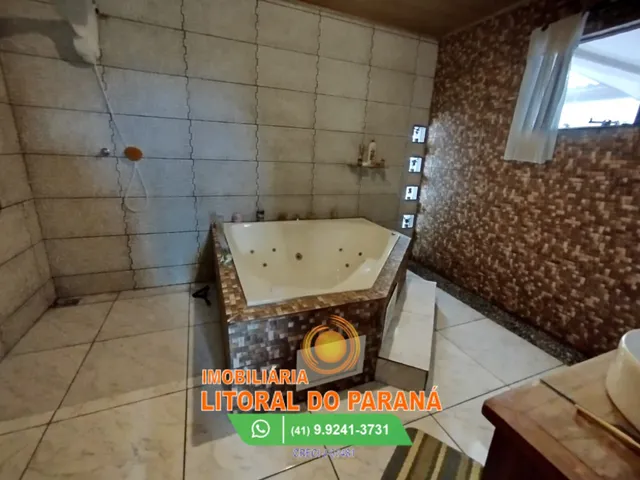 Imagem 6: Casa 02 Quartos - Shangri-la -Pontal do Paraná