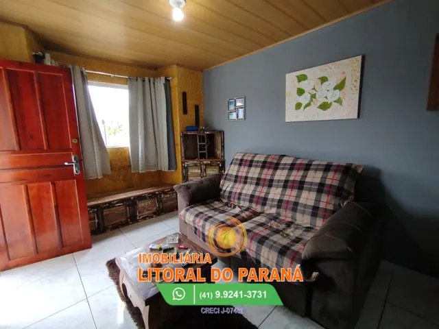 Imagem 5: Casa 02 Quartos - Shangri-la -Pontal do Paraná