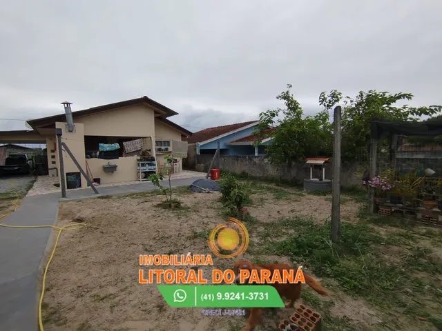 Imagem 14: Casa 02 Quartos - Shangri-la -Pontal do Paraná