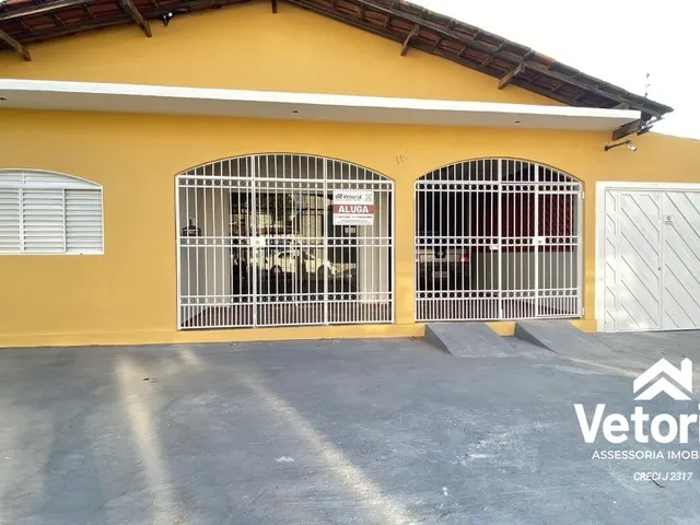 Imagem: Casa para Locação Comercial com 3 Quartos