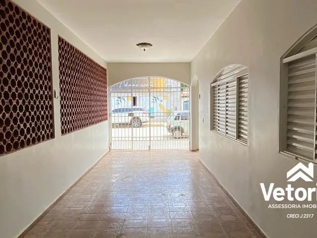 Imagem 3: Casa para Locação Comercial com 3 Quartos no Sandra Regina - Barreiras-Ba