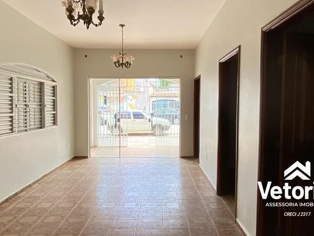 Imagem 4: Casa para Locação Comercial com 3 Quartos no Sandra Regina - Barreiras-Ba