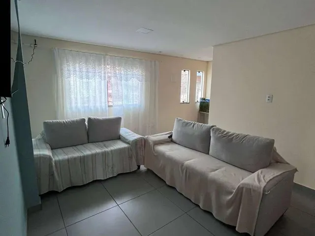 Imagem: Casa à venda em Barbacena, Caiçaras, com