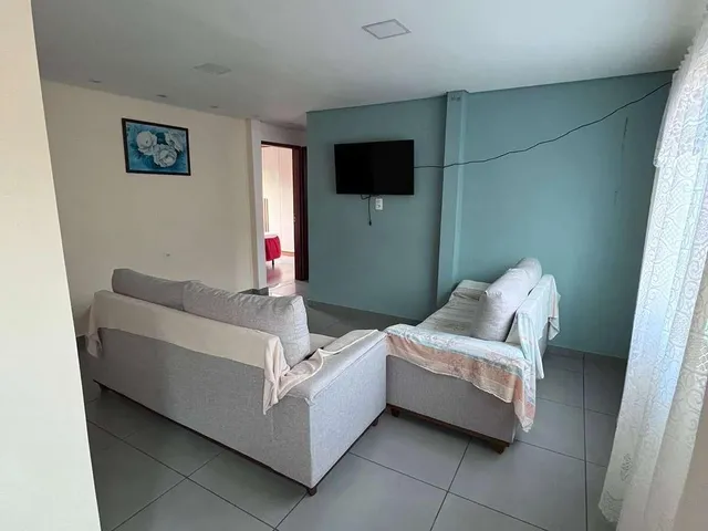 Imagem 2: Casa à venda em Barbacena, Caiçaras, com 2 quartos, 133,4553m²