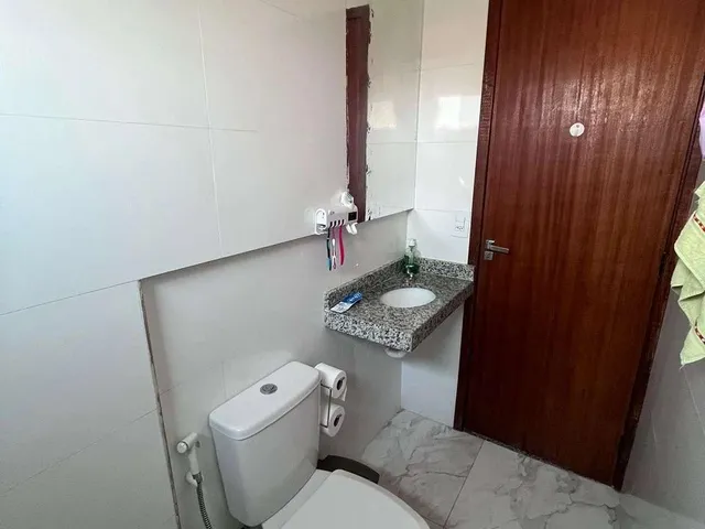 Imagem 9: Casa à venda em Barbacena, Caiçaras, com 2 quartos, 133,4553m²