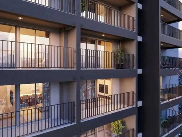 Imagem 10: Belo Studio 36M². Imóvel Pronto no Ipirana