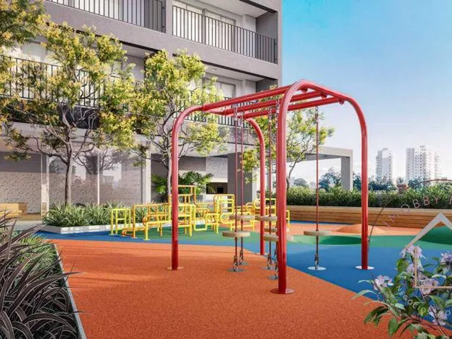 Imagem 6: Belo Studio 36M². Imóvel Pronto no Ipirana