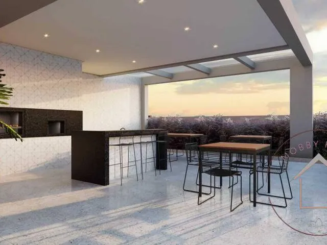 Imagem 13: Belo Studio 36M². Imóvel Pronto no Ipirana