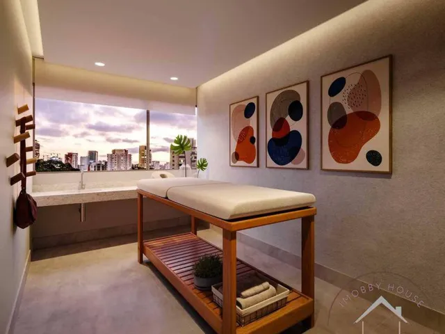 Imagem 8: Belo Studio 36M². Imóvel Pronto no Ipirana