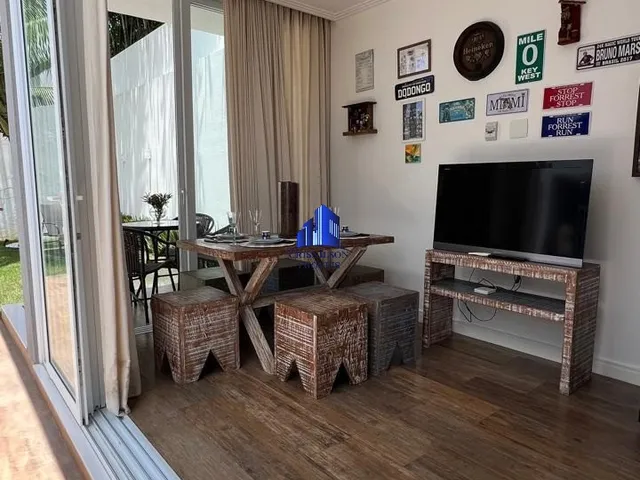 Imagem 16: CASA À VENDA ALPHAVILLE LITORAL NORTE I R$ 2.690.000,00 NASCENTE, 4 SUÍTES, PISCINA COM
