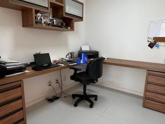 Imagem 6: CASA À VENDA ALPHAVILLE LITORAL NORTE I R$ 2.690.000,00 NASCENTE, 4 SUÍTES, PISCINA COM