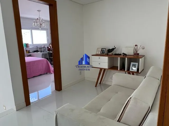 Imagem 4: CASA À VENDA ALPHAVILLE LITORAL NORTE I R$ 2.690.000,00 NASCENTE, 4 SUÍTES, PISCINA COM