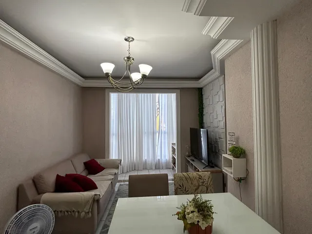 Imagem: Apartamento Residencial em Vila Velha