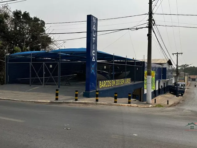 Imagem: Ponto comercial para venda, Ponte Nova