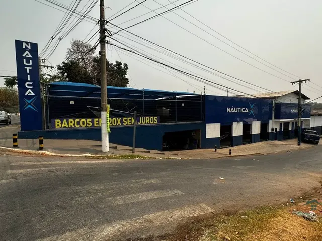 Imagem 9: Ponto comercial para venda, Ponte Nova, Várzea Grande