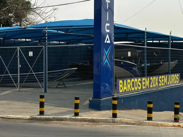 Imagem 5: Ponto comercial para venda, Ponte Nova, Várzea Grande