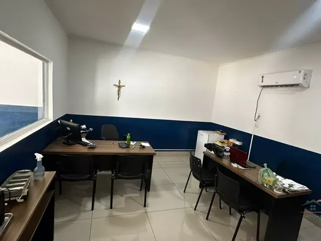 Imagem 8: Ponto comercial para venda, Ponte Nova, Várzea Grande