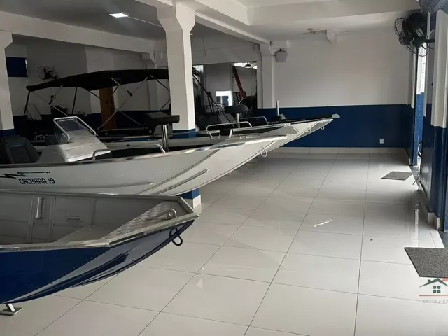 Imagem 12: Ponto comercial para venda, Ponte Nova, Várzea Grande