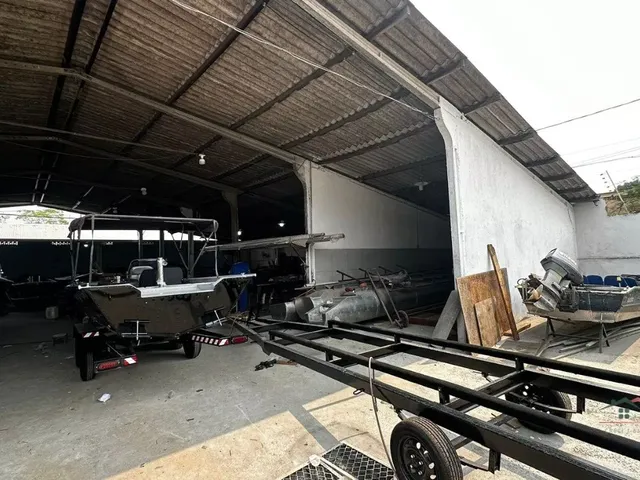 Imagem 6: Ponto comercial para venda, Ponte Nova, Várzea Grande